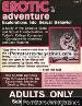 Erotic Adventure Volume 1 No 3-1972 magazine